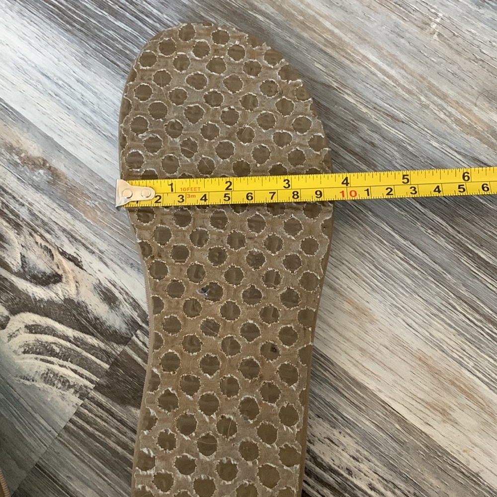 Sanuk yoga sling slip ons - Picture 8 of 10